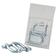 Agripak 2 pcs. Screw Type D Shackle Pin Ø12x24mm