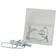 Agripak 2 pcs. Pipe Linch Pin 10mm x 50mm