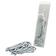 Agripak 10 un. cavilhas tipo R, 6 x 120mm