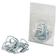 Agripak 2 pcs. Stabiliser Pin 16mm x 70mm