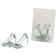 Agripak 2 pcs. Stabiliser Pin 19mm x 73mm