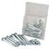 Agripak  Bolt, M10x100mm