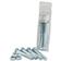 Agripak 5 stk. Bolt, M16x100mm