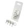 Agripak 4 pcs.  Double Wire Ø13-16mm