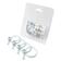 Agripak 4 pcs.  Double Wire Ø33-37mm
