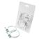 Agripak 2 pcs.  Double Wire Ø53.5-60mm