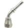 Dicsa JIC 37° Hose Insert 1/4\'\' x 1/2\'\' Female Thread 135° Swept Swivel