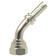 BSP 60° Perspilaar 1/2\'\' x 5/8\'\' Wartel 45°