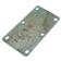 MOUNTING PLATE-6 HOLE