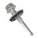HexH (TEK) Screw, 5.5x51mm (DIN 7504K)