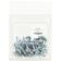 Agripak 50 pcs. HexH TEK Screws, 5.5x50mm