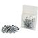 Agripak 50 pcs. HexH TEK Screws, 5.5x57mm