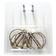Agripak 5 pcs. Round Linch Pin 4.5mm x 43mm