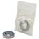 Sparex Rodamiento de Bola (60072RS) (Blister 1 pza.)