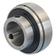 Sparex Bearing Insert (UC205) (Agripak 1 pc.)