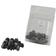 Agripak 12 pcs. Hexhead Bolt & Nut M12 x 35mm
