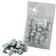 Agripak 8 pcs. Hexhead Bolt & Nut M14 x 40mm