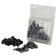 Agripak 12 pcs. Hexhead Bolt & Nut M11 x 35mm