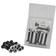 Round Countersunk Square Hex Bolt & Nut (TFCC) - M10 x 60mm, Tensile strength 8.8 (8 pcs. Agripak)