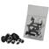 Round Countersunk Square Hex Bolt & Nut (TFCC) - M12 x 65mm, Tensile strength 8.8 (8 pcs. Agripak)