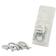 Agripak 4 pcs. Bow Shackle 1/4\'\' x 1/4\'\'