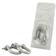 Agripak 2 pcs. Bow Shackle 5/16\'\' x 5/16\'\'