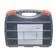 Sortimentskasten 60 Stk. Farmerpack Spannstift Sortiment 3 - 10mm