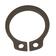 Snap Ring, 11mm (DIN or Standard No. DIN 471)