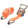 Load Binder, Length: 5M (J Hook)