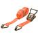 Load Binder, Length: 8M (J Hook)