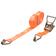 Load Binder, Length: 12M (J Hook)