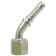 ORFS Perspilaar 1\'\' x 1 7/16\'\' Wartel 45°