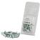 Agripak 20 pcs. Metric Bolt, M6x20mm