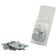 Agripak 90 pcs. Flat Washer Assortment M6