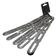 Rubber Tensioner Strap 290mm (Tag 5 pcs.)