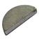 Escatel em polegadas 2.38mm x 12.70mm (DIN or Standard No. DIN 6888)