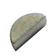 Escatel  em polegadas 4.76mm x 15.88mm (DIN or Standard No. DIN 6888)