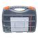 Escatel em polegadas - Assorted (184 un. Sortido) DIN or Standard No. DIN 6888