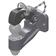 Uncino Misto 17mm