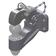 Uncino Misto 13mm