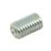 Metric Socket Setscrew, M12x20mm (DIN 916) Tensile strength: 14.9.