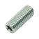 Imperial Socket Setscrew, 1/2\'\' - 13x3/4\'\' UNC