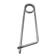 Safety Pin 6Mm Diam.