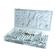 Extension and Compression Spring Kit (200 pcs.) Display Pack
