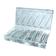 Display Pack 144 pcs. Cotter Pin 2.5 - 7.5 x 50 - 75mm