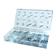 Assortimentsdoos bouten moeren ringen inch 347 stuks Assortimentsdoos