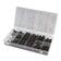 Roll Pins - 5/16 - 1/4, 315 pcs. (DIN or Standard No.: DIN 1481) Display Pack.