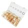 Copper Washer, (110 pcs.) Display Pack