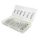 Pasador Beta, Ø clip2 - 4mm x 33 - 75mm