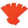Orange Conspicuity Tape, 2\'\' x